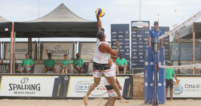 volley store italia
